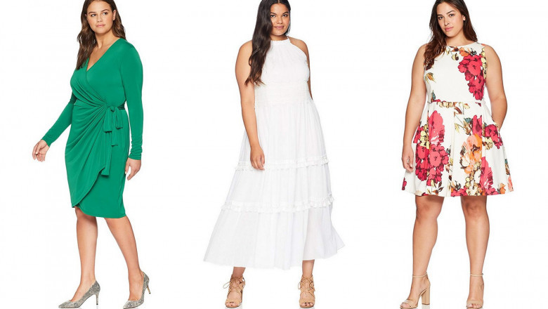 Buy In Bulk Plus Size Dresses - Profitable Ways To Buy In Bulk Plus Size Dresses!