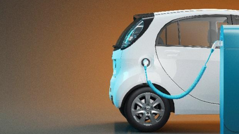 Electric Vehicles (EV) Market Report Reviews the Top Players with Key Strategies, Size & Share Analysis and Forecast 2018-2026