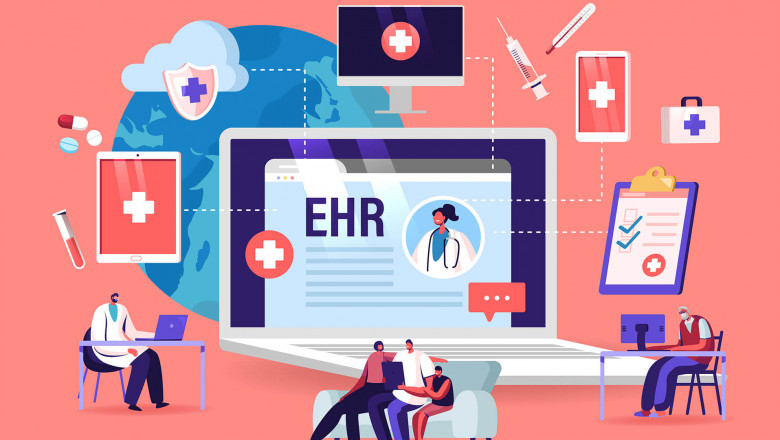 Electronic Health Records Market Facts, Figures, and Analytical Insights 2020-2028