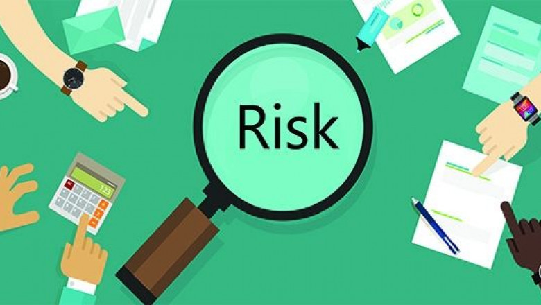 Managing Risk for Your Projects: 9 Steps