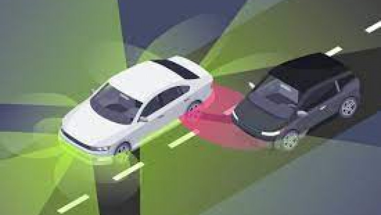 Rapid Growth Expected for Advanced Driver Assistance Systems (ADAS) Market Share till 2026