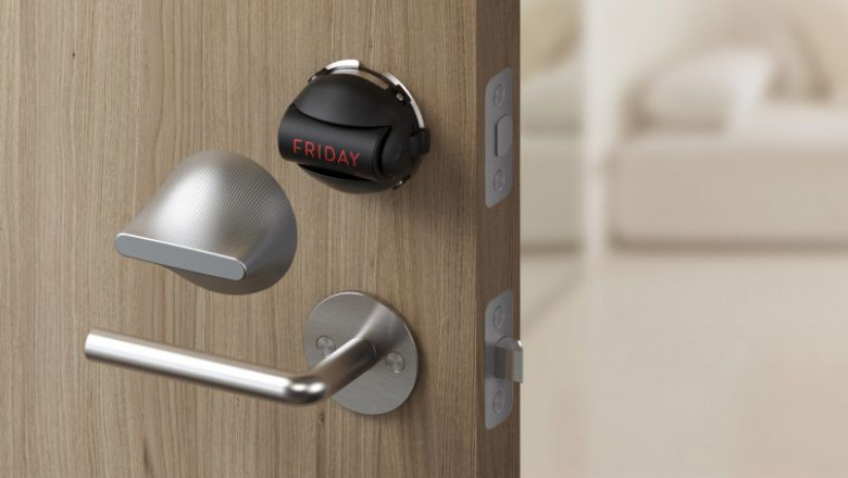 Smart Locks Market Key Players, Share, Future Perspective, Emerging Technologies And Analysis By Forecast