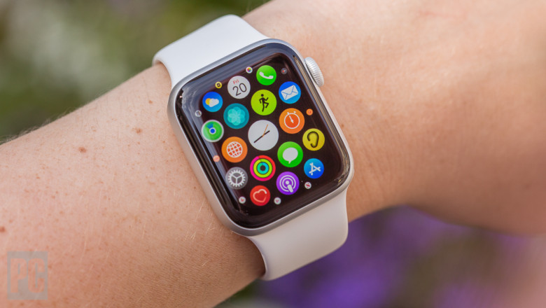Smartwatches Market Size, Share, Outlook, and Opportunity, Analysis, 2020 - 2027
