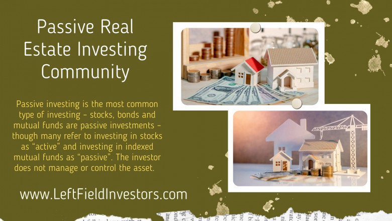 The Two Types of Self Storage Investing