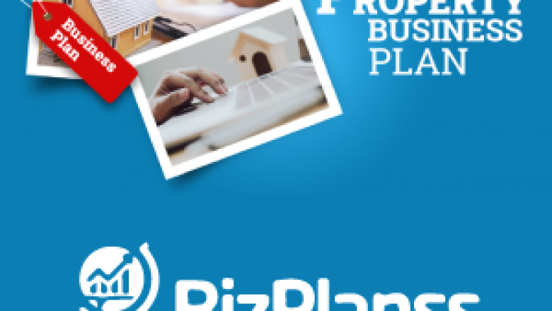 Top Secrets | Property Business Plan
