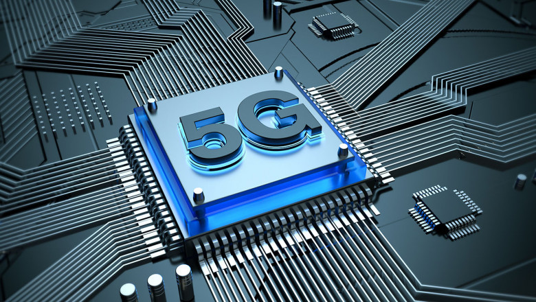 5G chipset market – Overview on Key Innovations 2027
