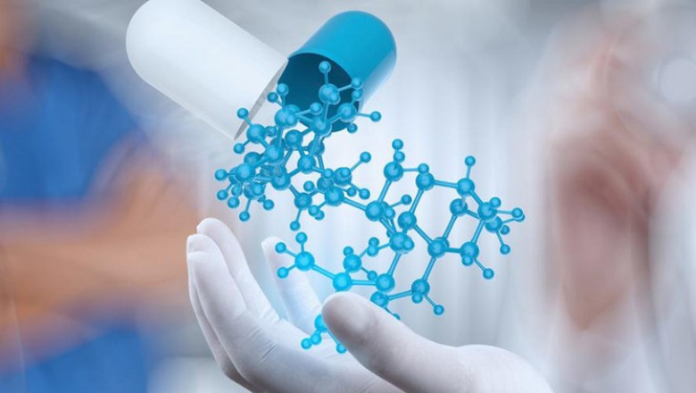 Active Pharmaceutical Ingredient (API) Market – Overview on Key Innovations 2027