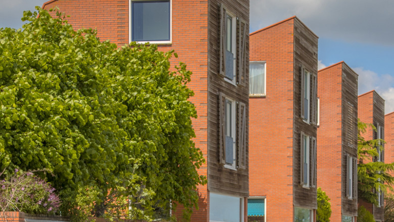 Building and construction - Metaligna
