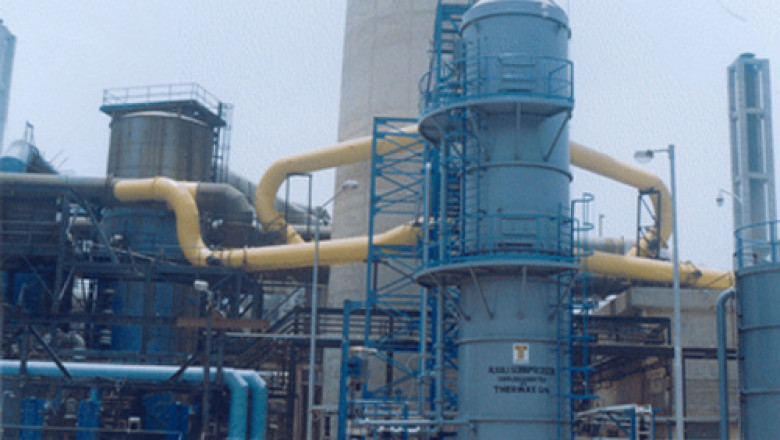 Flue Gas Desulfurization (FGD) Market,Global Industry Insights, Trends, Outlook, and Opportunity Analysis, 2021-2028
