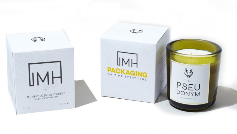 How Custom Printed Candle Boxes Are Best for Boosting Appeal