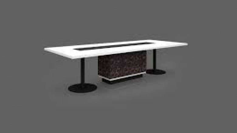 How to Choose the Right Boardroom Table and Other Office Furniture