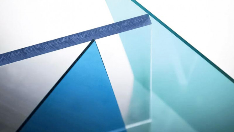 Polycarbonate Sheets Manufacturers - E3 Group