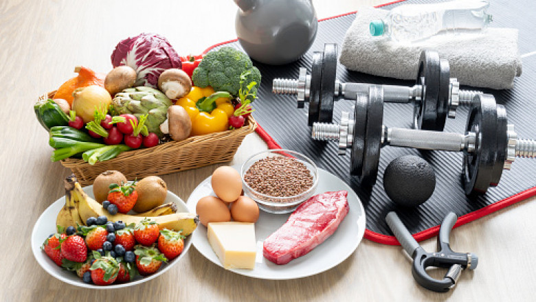 Sports Nutrition Market – Overview on Key Innovations 2028