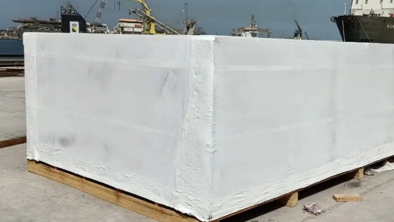 The Advantages of Using Shrink Wrap Packaging