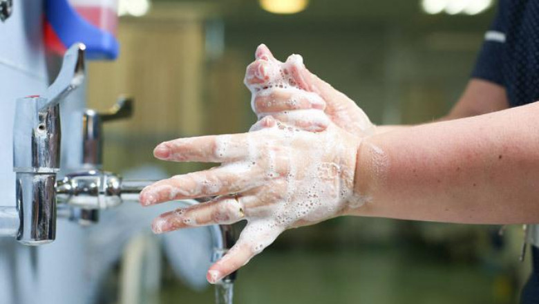 Understanding Infection Surveillance Solutions Market Size & Share Report, 2021-2028