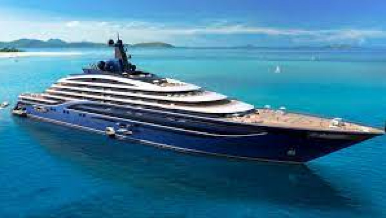 Yacht Market Poised for Steady Growth in the Future 2021-2028
