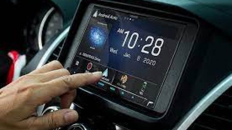 Automotive Multimedia Audio System Market Is Expected to Boom | Continental, BOSCH