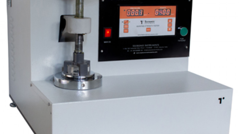 Buy Bursting Strength Tester Price at Best Price in India