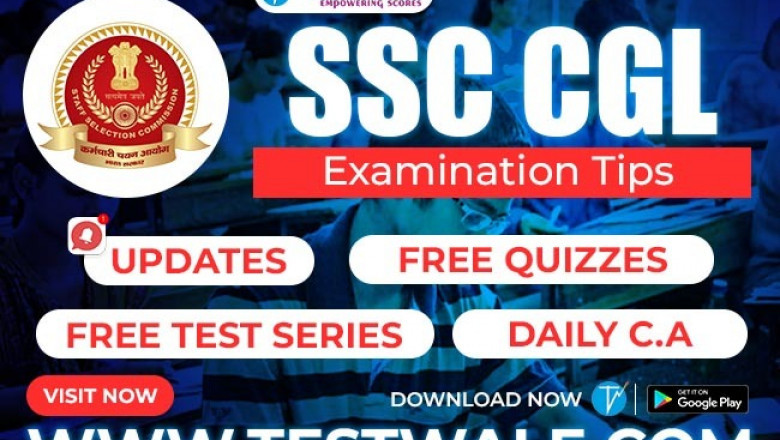 Do you know the easiest way to prepare for SSC CGL 2022?