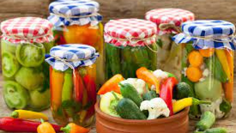 Global Food Preservatives Market Insights, Opportunity Analysis, and Industry Forecast till 2025
