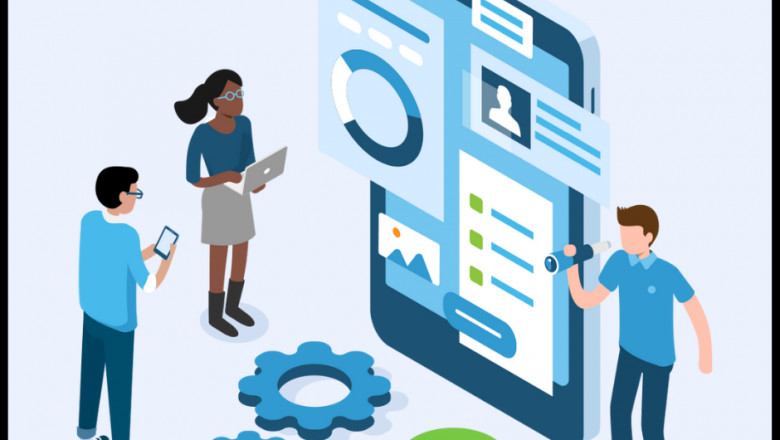 Guidelines for Designing an Android Cross-Platform App