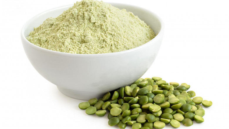 Pea starch Market Competitive landscape, Key company profile analysis, Opportunities 2028