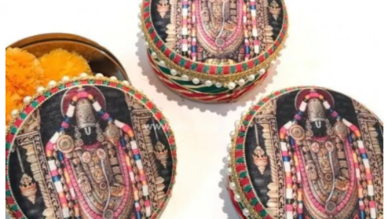 The Perfect Gift for Wedding Favors