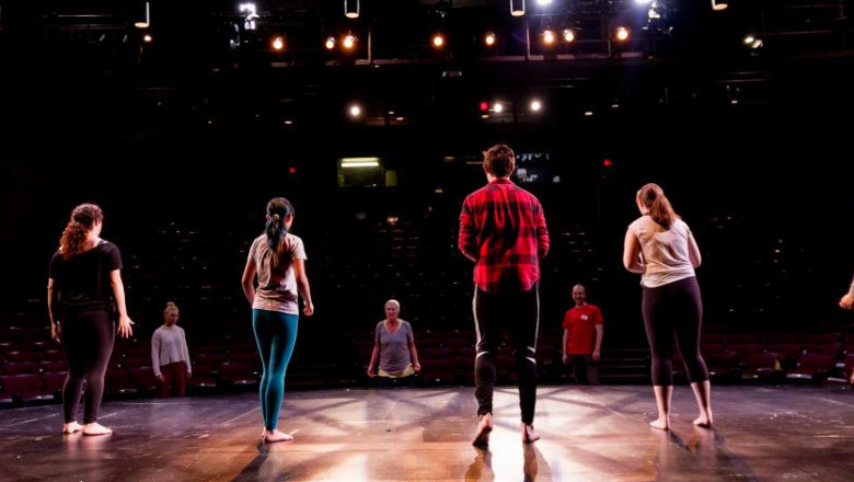 These 5 tips help you to achieve your each goal in acting