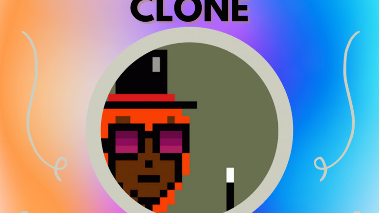 Turn Your CryptoPunks Clone Based On Your Desired Ideas!