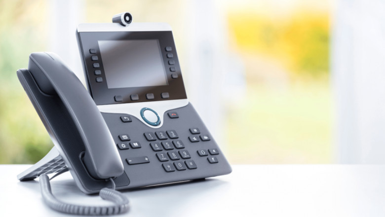 What are the Benefits of Getting a VoIP Phone Systems from a Reliable Provider?