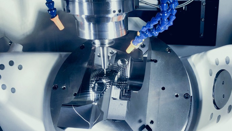 5 Things To Do Immediately About CHINA RAPID PROTOTYPE