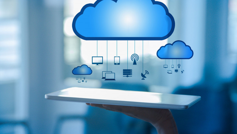 Cloud Computing Market: Global Industry Analysis, Trends, Growth, and Forecast