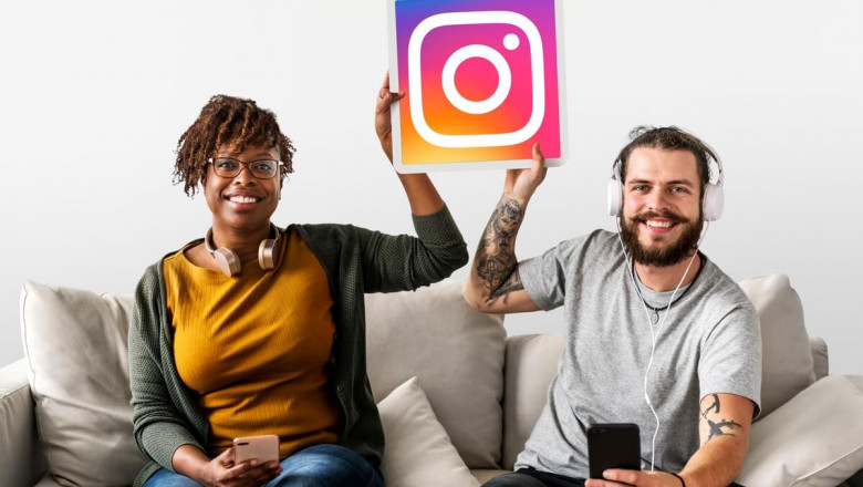 Convert Instagram Follower into Customer