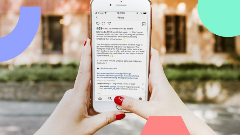 Here are some Effective and inspiring captions for your Instagram.