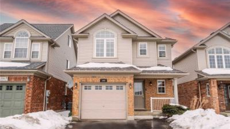 House for sale Oshawa