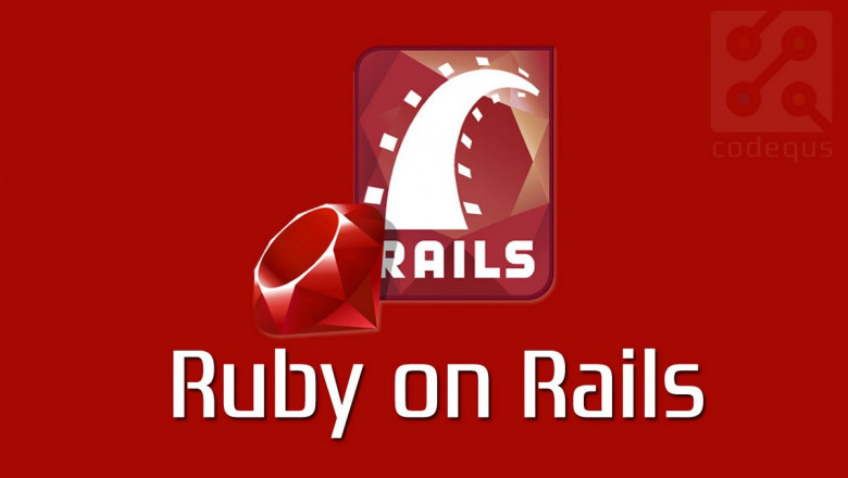 How to get able facilitating for Ruby on Rails?