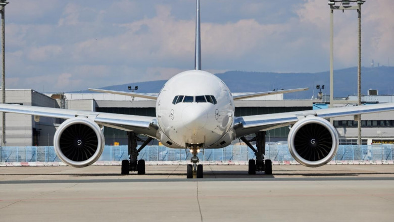 Lufthansa Cargo posts €3.80 billion revenue, €1,493 million EBIT