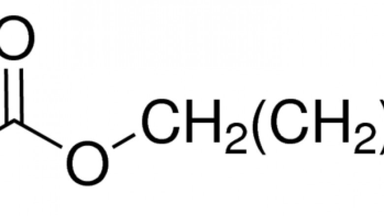 Nonyl Acetate: Synthetic chemical with a variety of uses, including cleaning agents and emollients in cosmetics