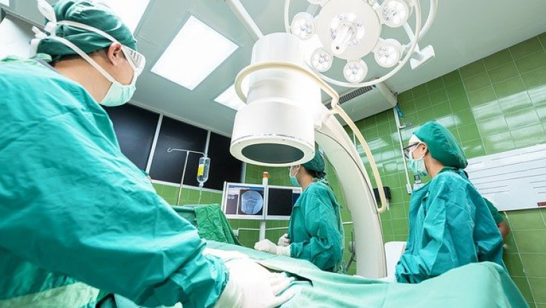 Operating Table Parts Market Growth, Get Market Research, Business Risk & Industry Analysis Reports 2027