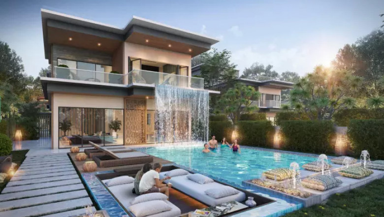 Villa For Sale in Dubai - Owning a House Was Never So Easy
