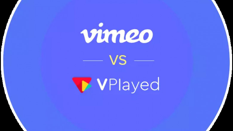 Vimeo Alternative
