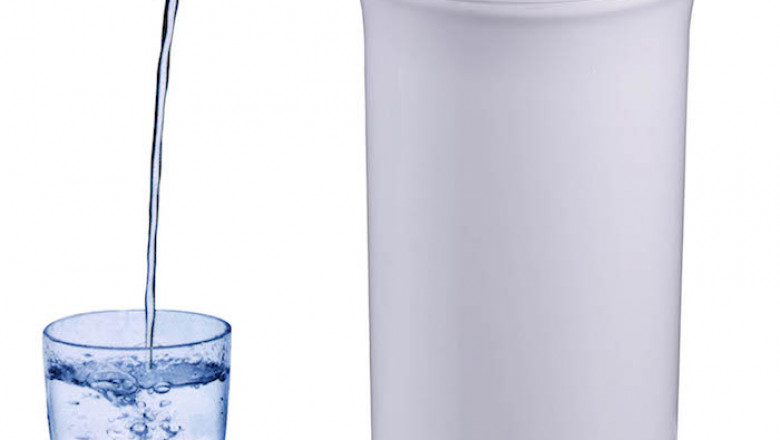 Water Filter System