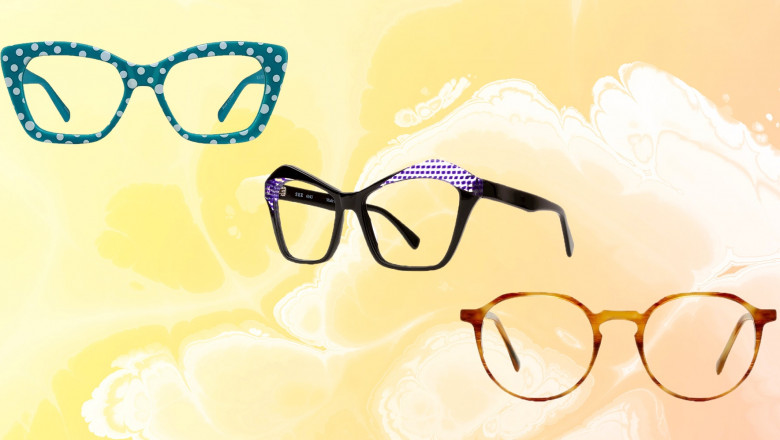 Ways for Sunglasses Maintenance