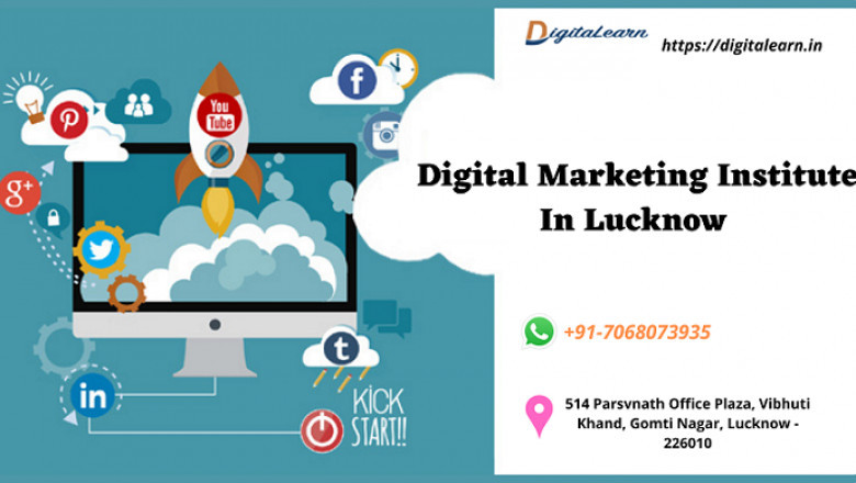 4 Reasons for Learning Digital Marketing