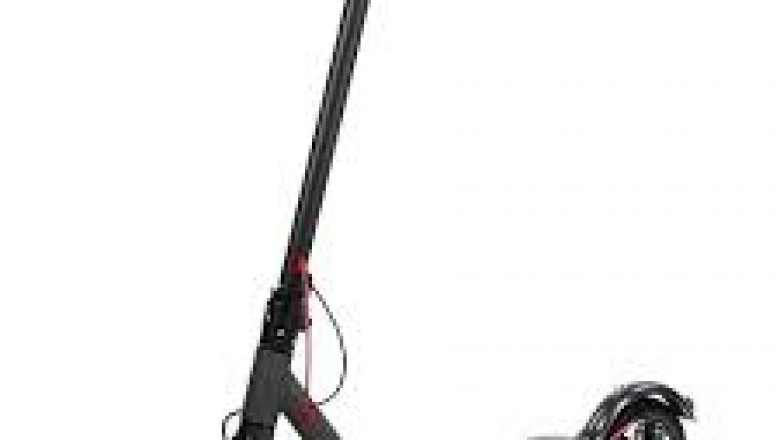 7 Best Electric Scooters for Kids