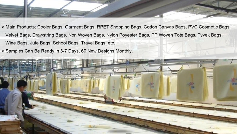 Bag Manufacturer China | Bag Manufacturer China
