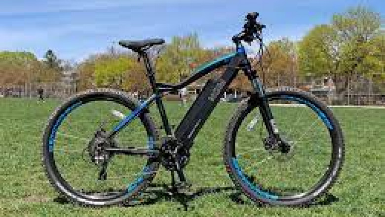 Best NCM bike