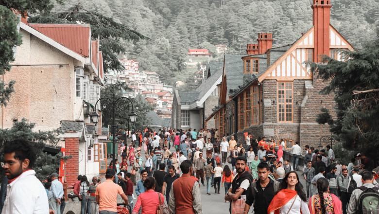 Best Ways to enjoy holidays in Shimla