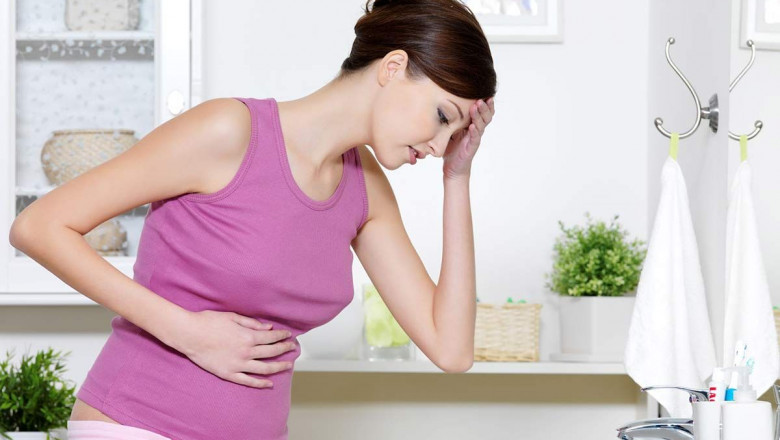 Guide to Get Rid of Stomach Pain Fast and Permanently