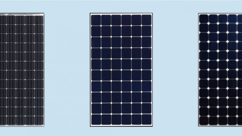Interesting facts about solar panels